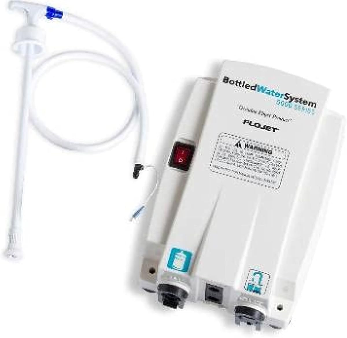 BW5000-010A Flojet HIGH FLOW Sistema dispensador de agua embotellada