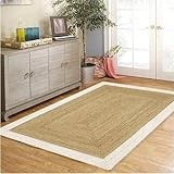 Durable et respectueux des animaux de compagnie : conçu pour résister aux zones très fréquentées, ce tapis est robuste mais confortable sous les pieds. Sans danger pour les animaux domestiques et les enfants, il est parfait pour les maisons familiales.