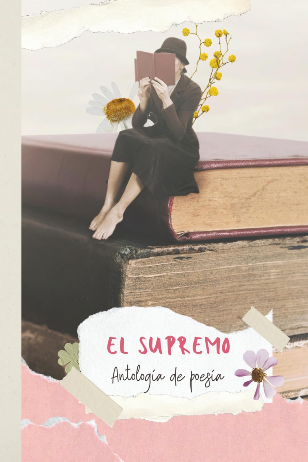 El supremo: Ilustrado