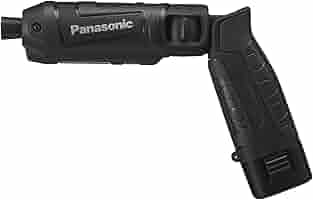 Panasonic - インパクトドライバー　EZ 7521LA1S-B Amazon | パナソニック 充電スティックインパクトドライバー