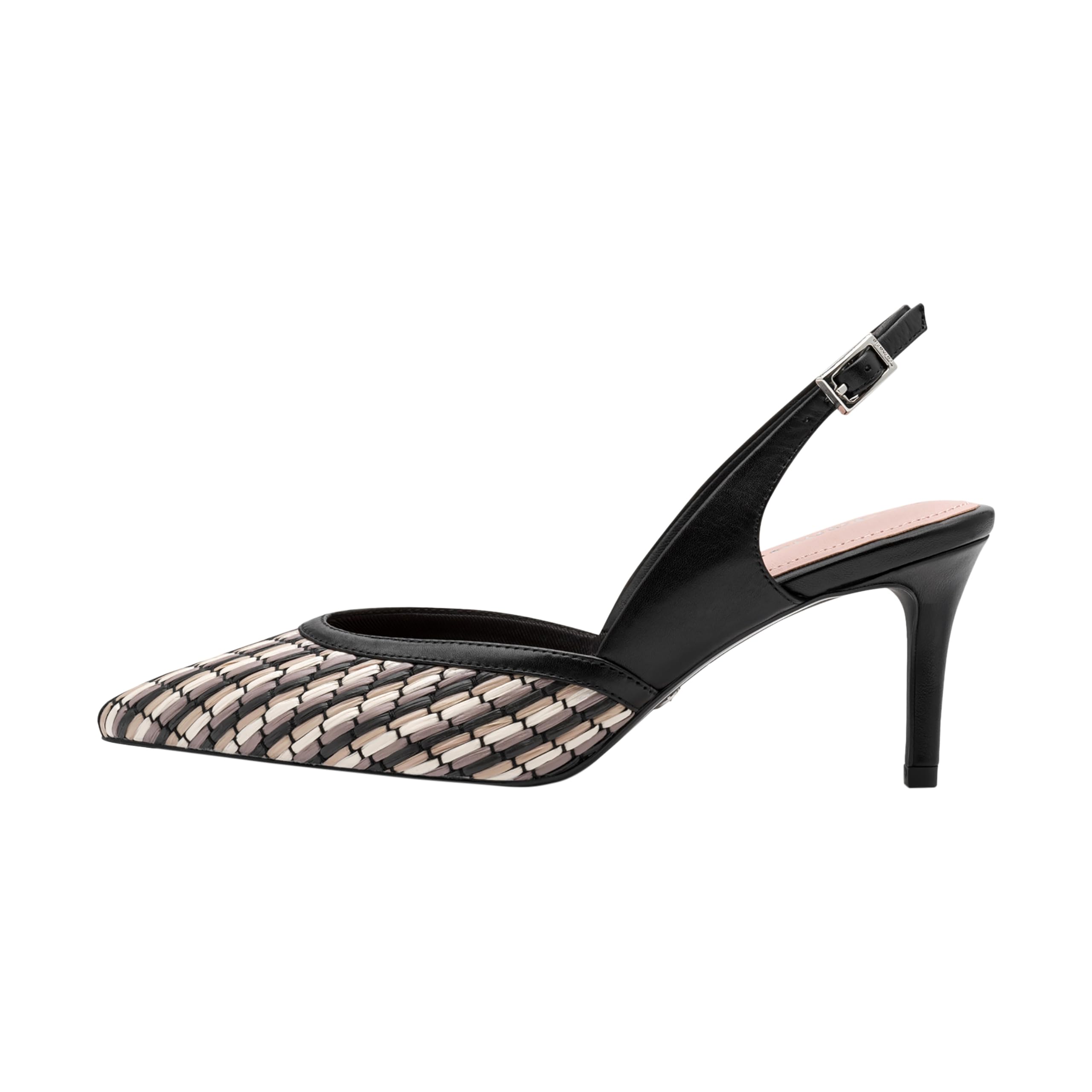 Escarpins Cuir Tamaris : finis les pieds douloureux en fin de journée de travail