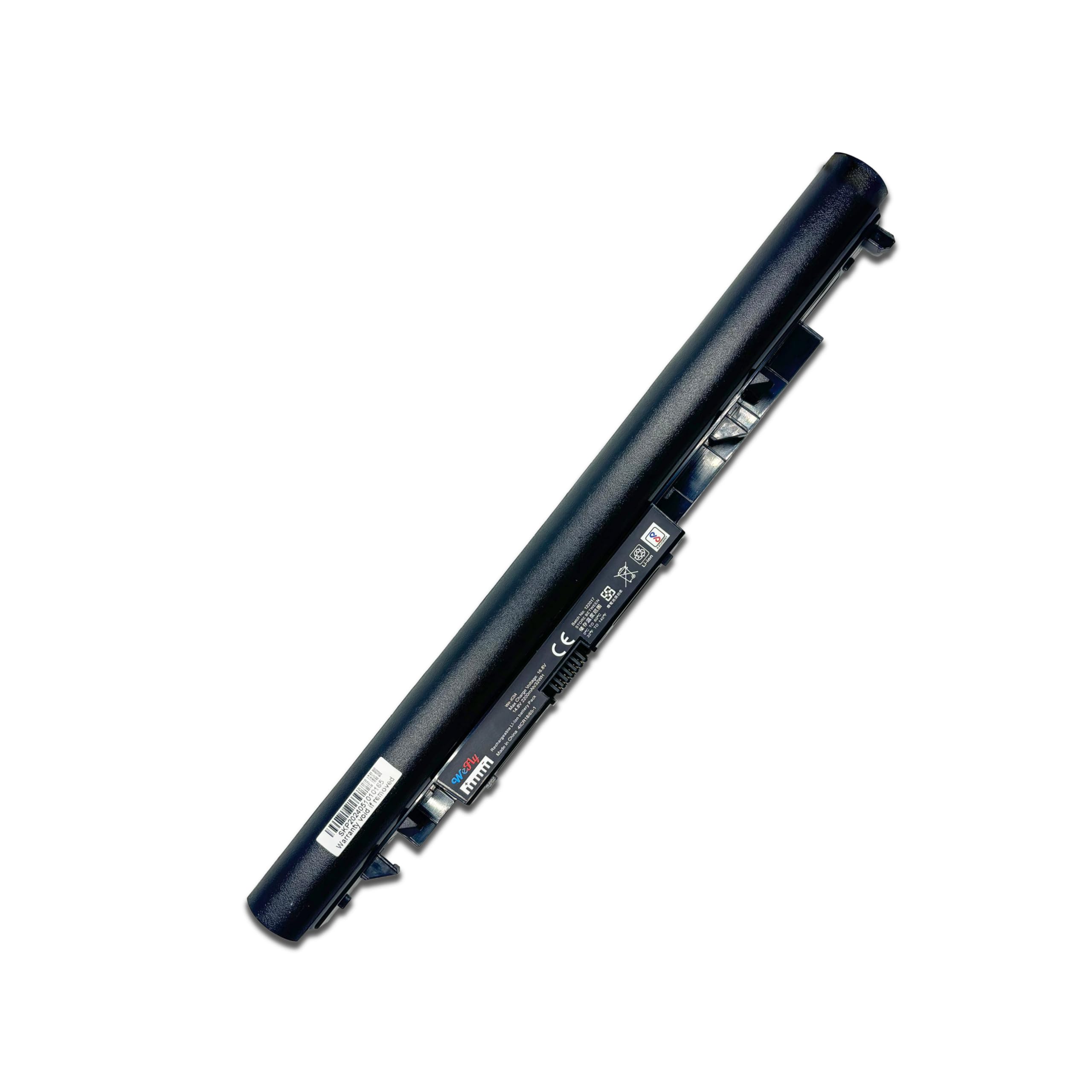 Wefly Laptop Battery Compatible for HP JC04 919682-241 919682-421 919682-422 919682-831 919700-850 919701-850 HSTNN-DB8A HSTNN-DB8B HSTNN-DB8E HSTNN-DB8F HSTNN-L67N TPN-Q186 Laptop Battery (B0C8T6R843) Amazon Price History, Amazon Price Tracker