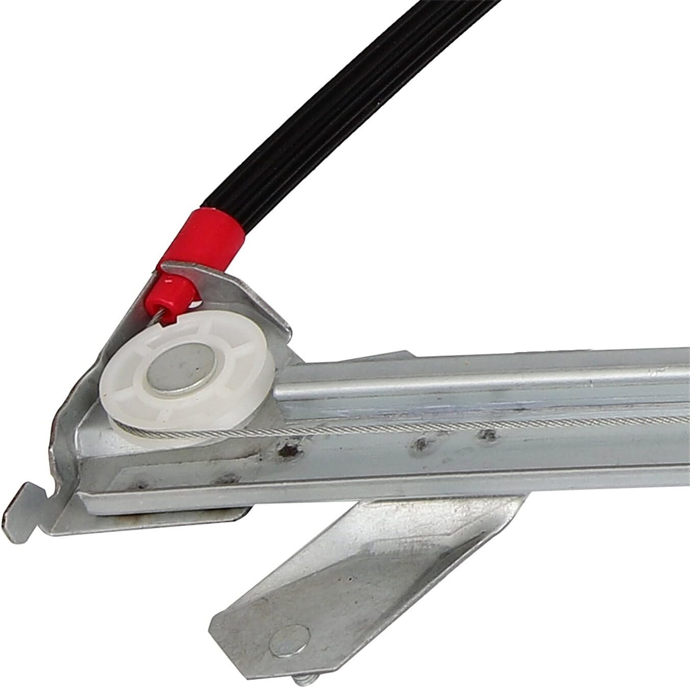 FINDAUTO 751-077 Power Window Regulator and Motor fit for Ford for Transit Connect 2010 2011 2012 Front Right Passenger Side