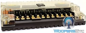 Amazon.com: MB Quart QXD-216 Q Series Passive Crossovers Made in