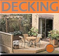 Decking 1901683737 Book Cover