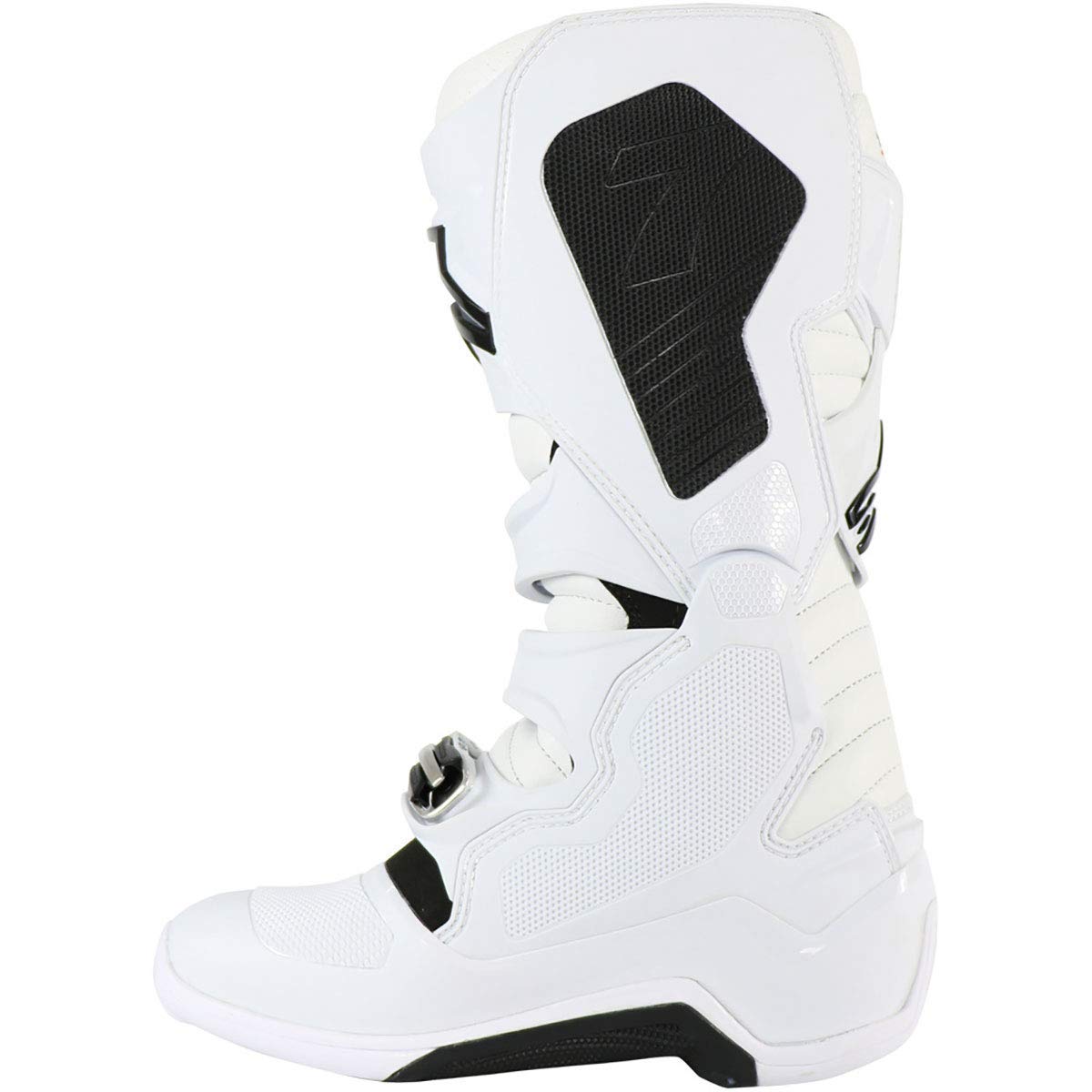 Alpinestars Tech 7 Boots 8 Red/Grey/Black