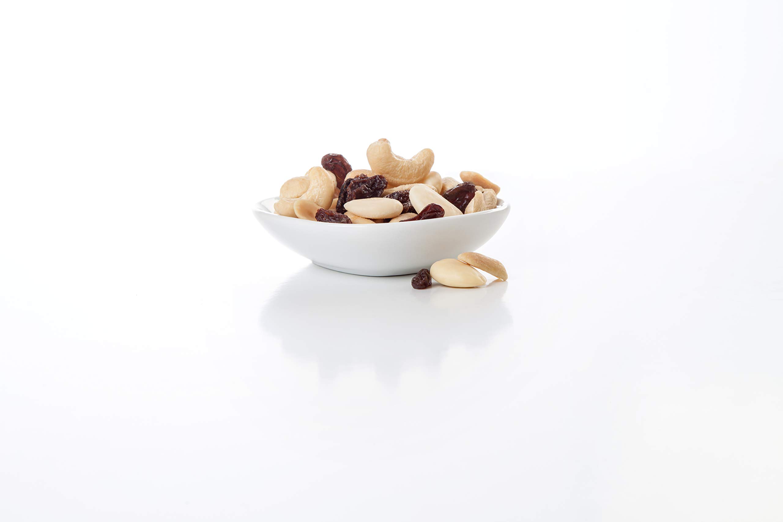 8x CLASEN BIO Studentenfutter - 200g
