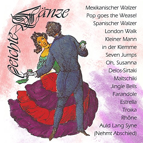 Folklore-Quintett Werner Brock