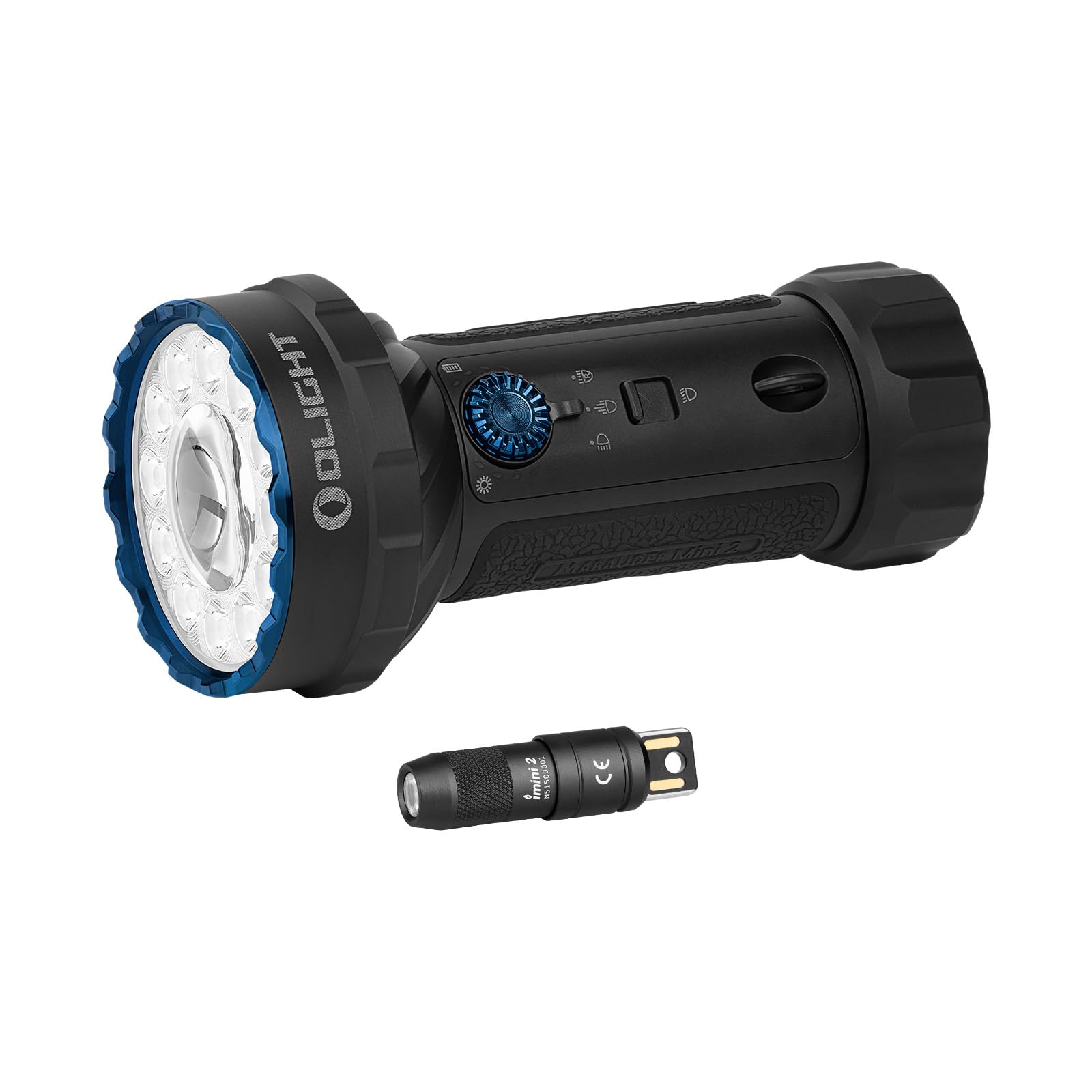 LED Keychain Light