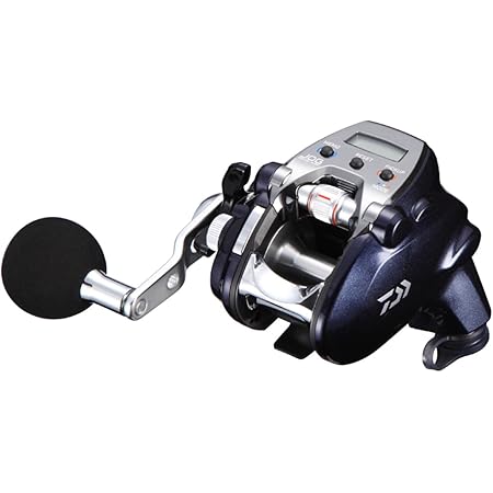 daiwa leobritz 300j