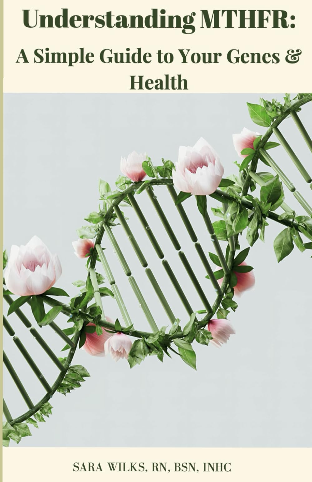 Understanding MTHFR: A Simple Guide to Your Genes & Health