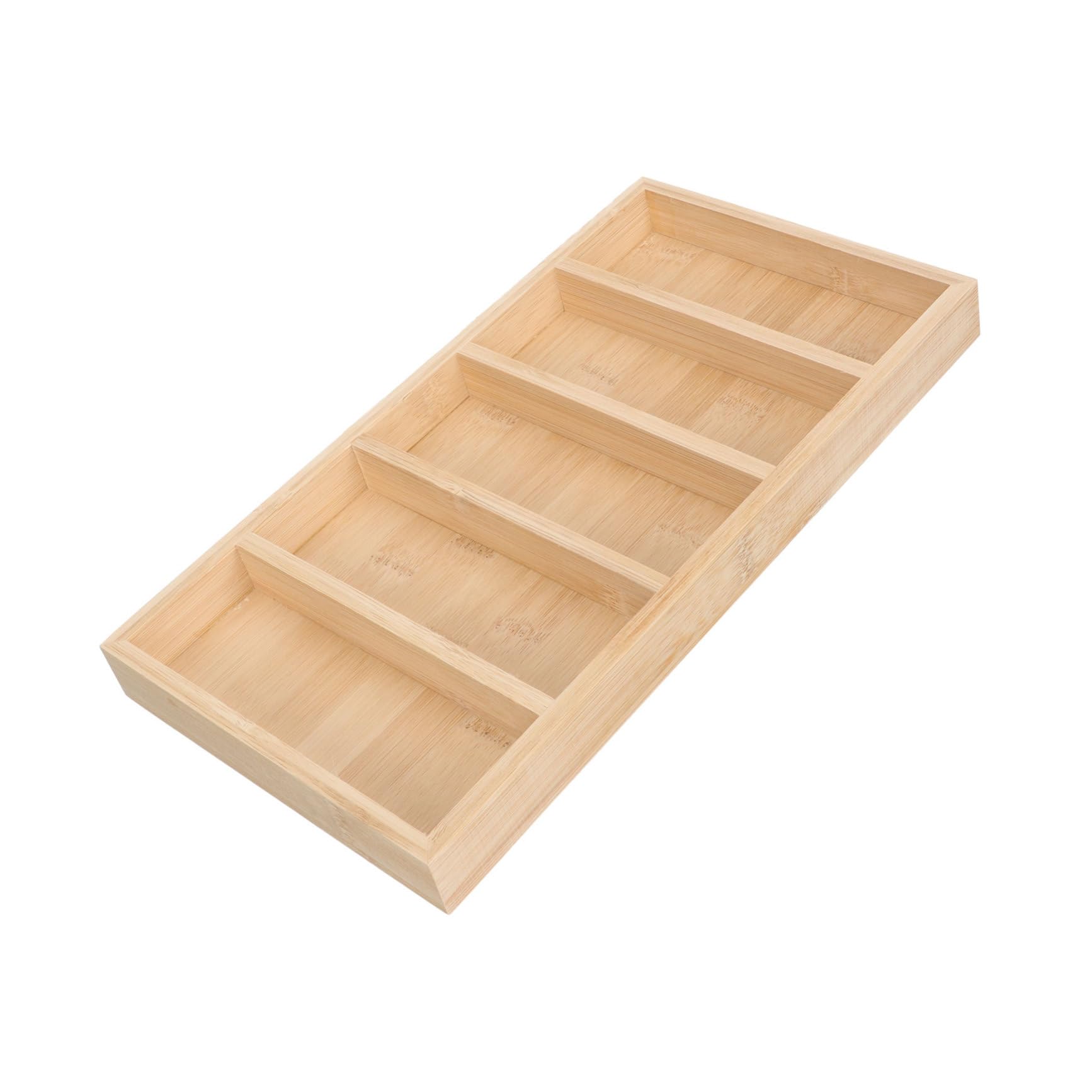 ORFOFE Expositor de Gafas de Madera, Bandeja Estable para Casa y Tiendas