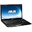 Asus K52JC-EX352V 39,6 cm (15,6 Zoll) Laptop (Intel Core i5 460M, 2,5GHz, 4GB RAM, 500GB HDD, NVIDIA 310M, DVD, Win7 HP)