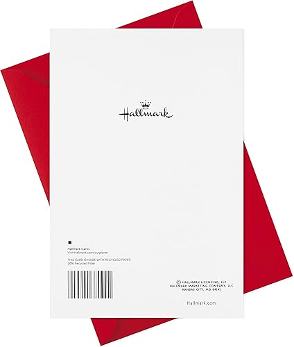 Miniatura 6 de Hallmark Tarjeta de San Valentín para hija (hija y amiga)