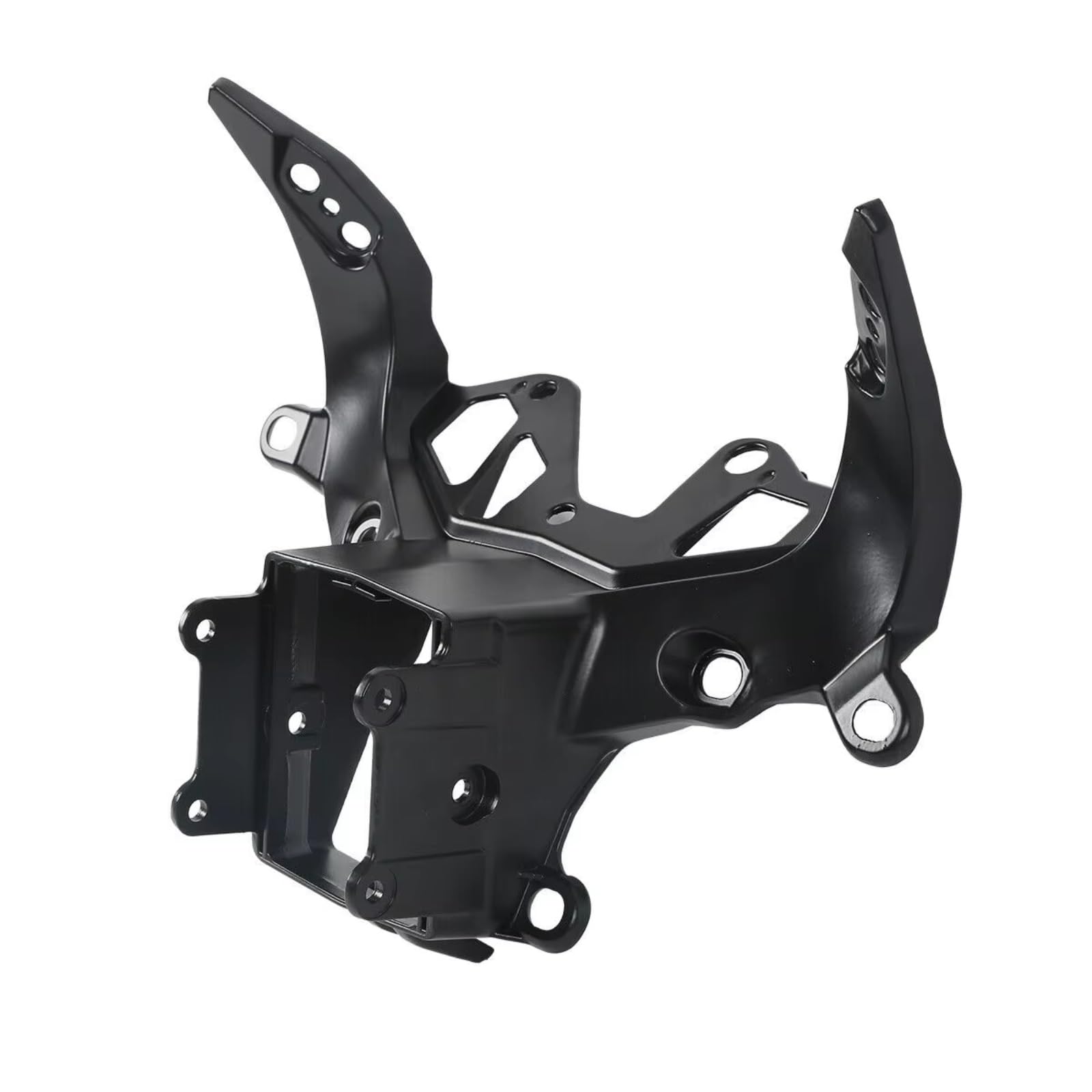 Headlight Upper Fairing Stay Bracket for for S1000RR 2009-2018 Moto Headlight Mount