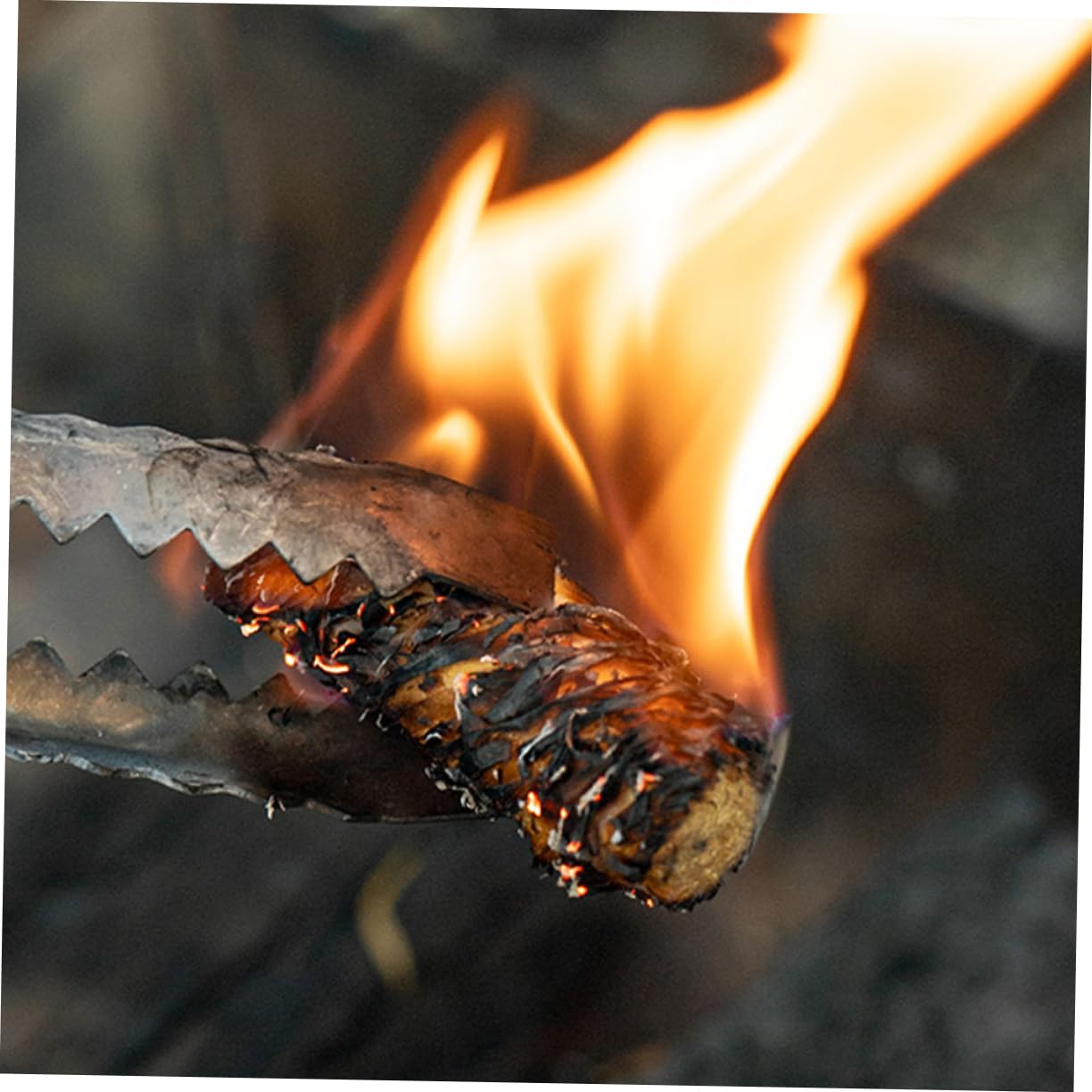 TOYANDONA 3 Sätze Schnelle Feueranzünder Natürlichem Für Outdoor Grill Und Camping Feuerstarter Für Grillgeräte Und Feuerschalen 50 Stück * 3