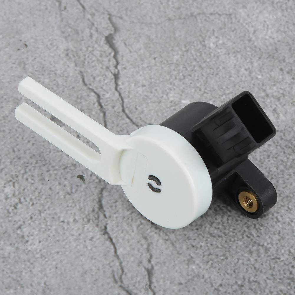 Cocoarm Sensor de Pedal de Freno Sensor de Freno de Luz Interruptor de Luz 25889337 con Rendimiento Estable Facios de Instalación Fácil para Cruze Hatchback 2012-2017 Orlando 2011-2017