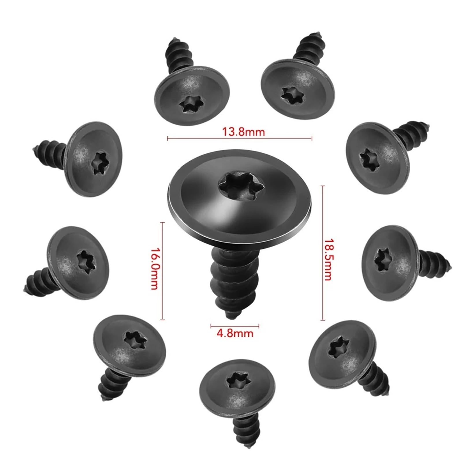 Para Volvo XC90 S60 S40 S80 V70 XC60 V40 V50 850 C30 V60 S70 940 XC70