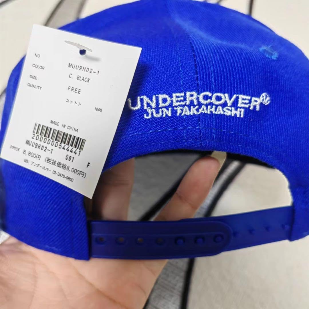 Amazon.co.jp: UNDERCOVER x NEW ERA UNDERCOVER NEW ERA