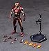 ZDTOYS Zhongdong 1/10 Scale MK16 Movie Character 7 inch Action Figure