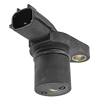 Vista 102 de TRQ Sensor de Posición de Árbol de Levas Compatible con 2004-2007 Chevrolet Colorado GMC Canyon 2006-2007 Hummer H3 2006 Isuzu i-350 2007-2008 i-370