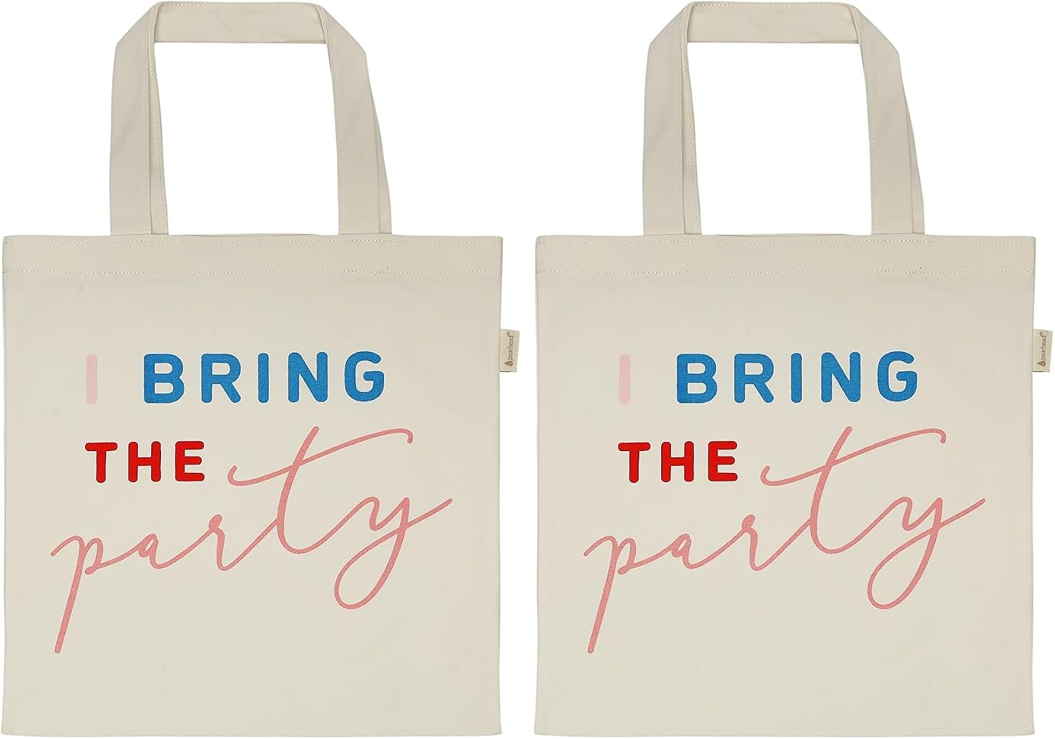 Pearhead Wife of The Party Beach Towel, Bride to Be Towel for Bachelorette Party, Bridal Shower Gift and Poolside Celebration Accessory