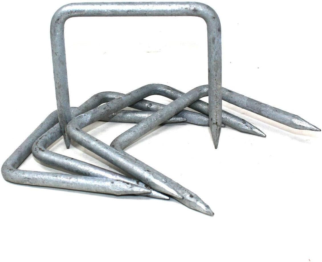 Garden & Patio Landscaping & Garden Materials RAILWAY TIMBER DOG