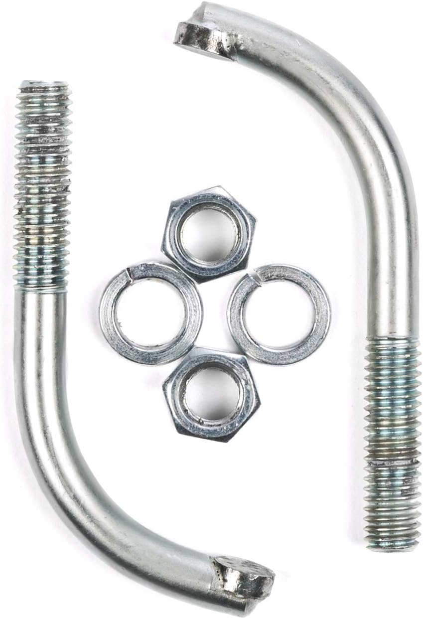 Kimpex Carbide Ice Scratcher Tip