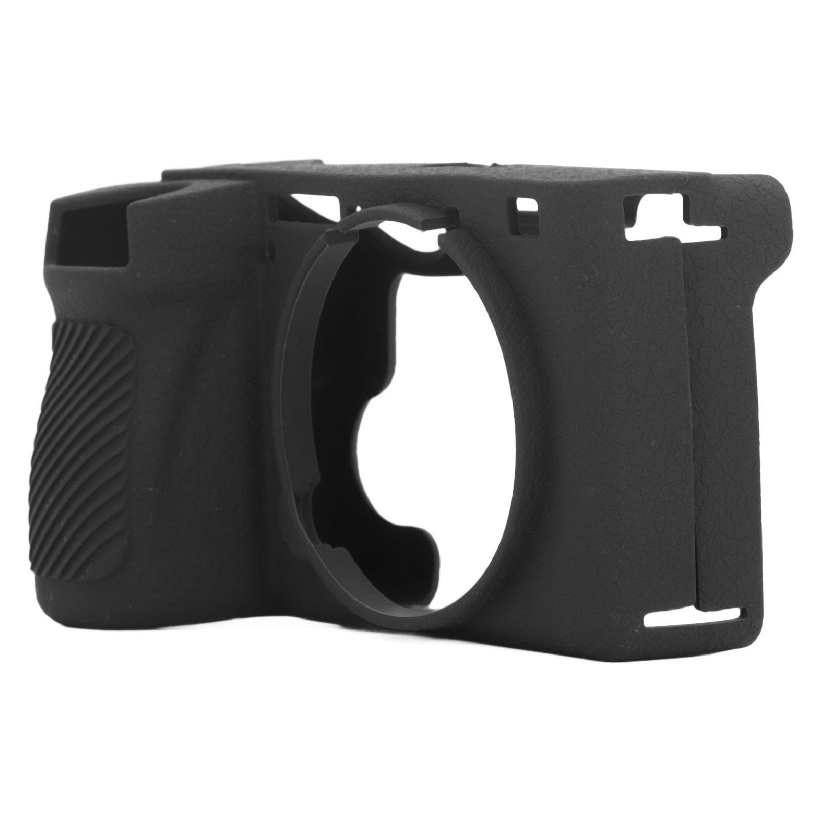 Custodia per fotocamera in silicone Custodia morbida antiscivolo antigraffio per fotocamera per A6700