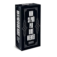 Studio Supernova Non Si Può Più Dire Niente! - Il Nuovo Gioco di Immanuel Casto