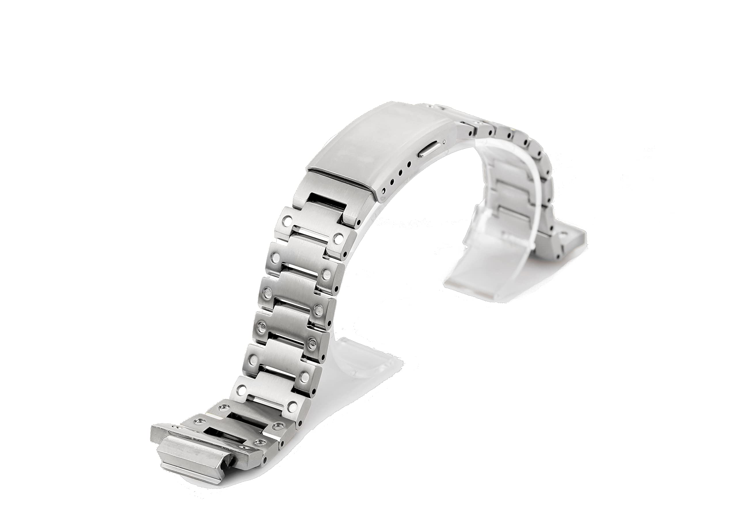 Amazon.co.jp: [P.O. BOX] G-SHOCK カスタム用 互換汎用品 316L