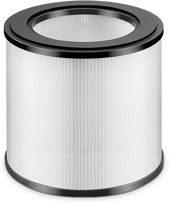 FY0194/30 Replacement HEPA Filter Compatible For Philips 800 Series AC0820/30 AC0820/10 Air Purifier FY0293 AC0819 AC0830