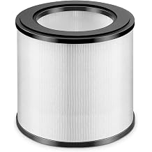 FY0194/30 Replacement HEPA Filter Compatible For Philips 800 Series AC0820/30 AC0820/10 Air Purifier FY0293 AC0819 AC0830