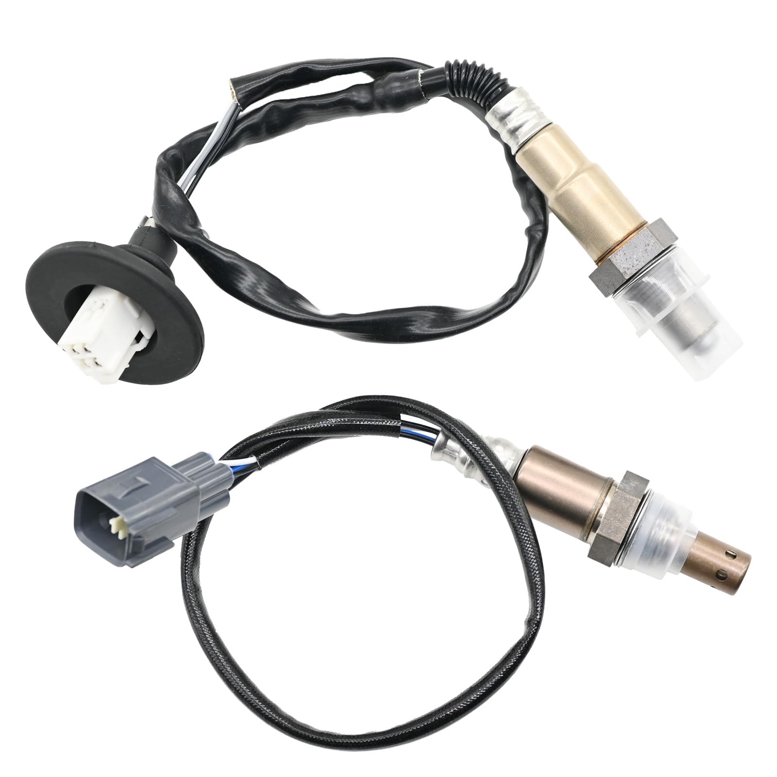 Photo 1 of Liangchi Air Fuel Ratio O2 Oxygen Sensor 234-4233 234-9052 for Pontiac Vibe 1.8L 2005-2008, Toyota Corolla/Matrix 1.8L 2005-2008