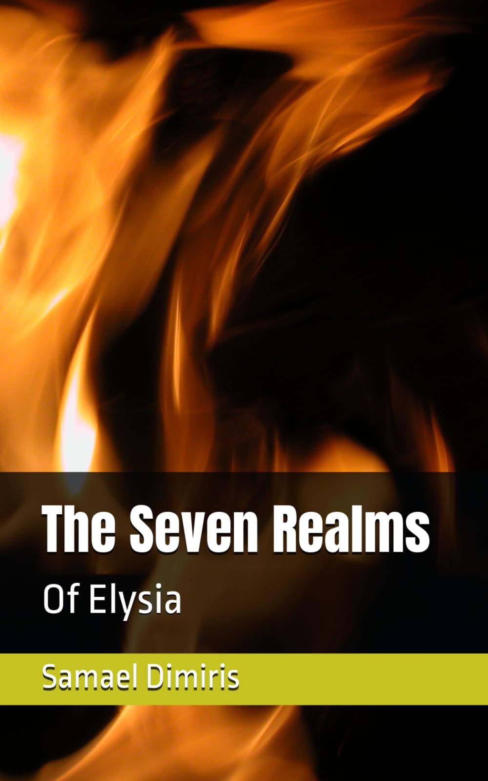 The Seven Realms: Of Elysia