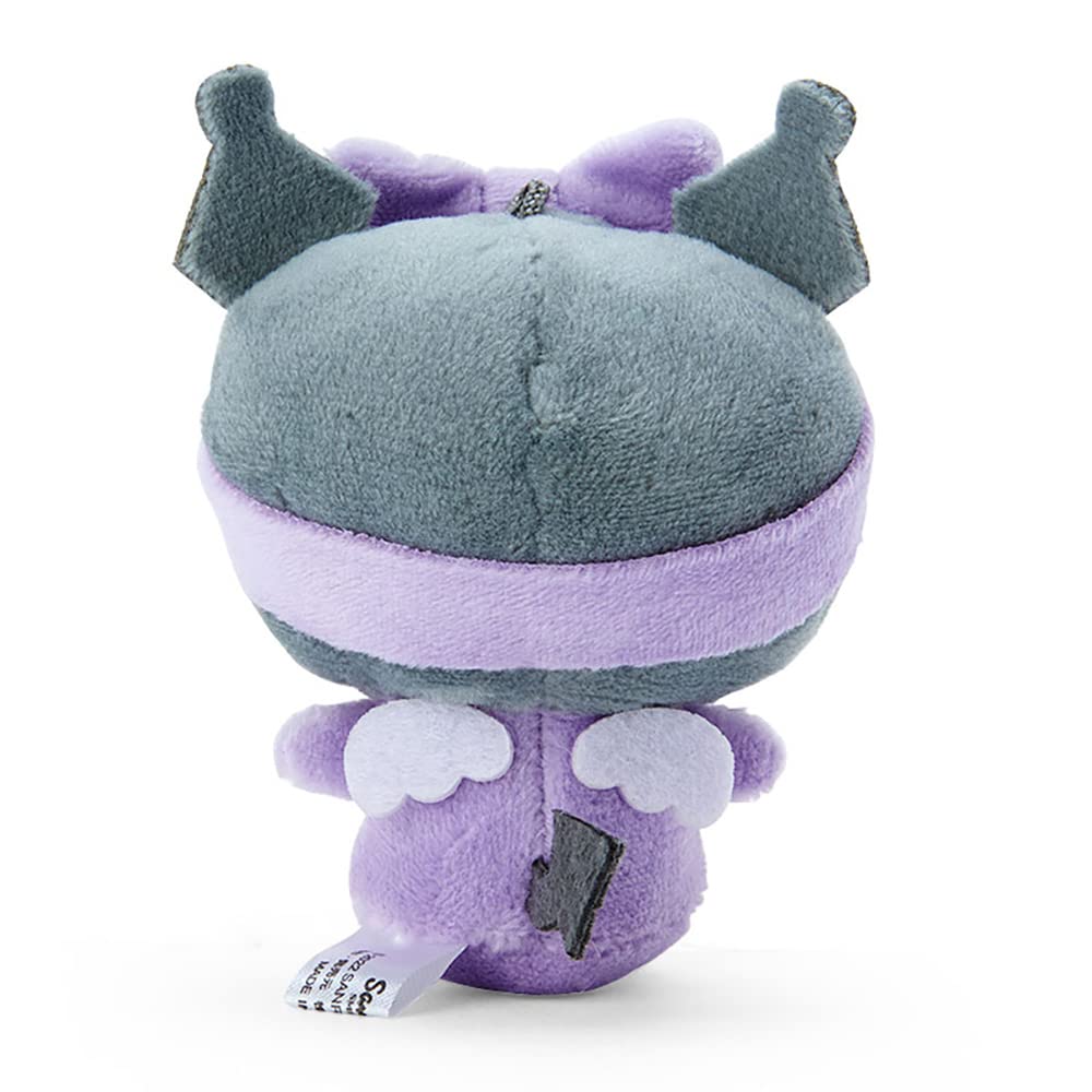 Amazon.co.jp: サンリオ(SANRIO) クロミ マスコットホルダー(ほ乳瓶