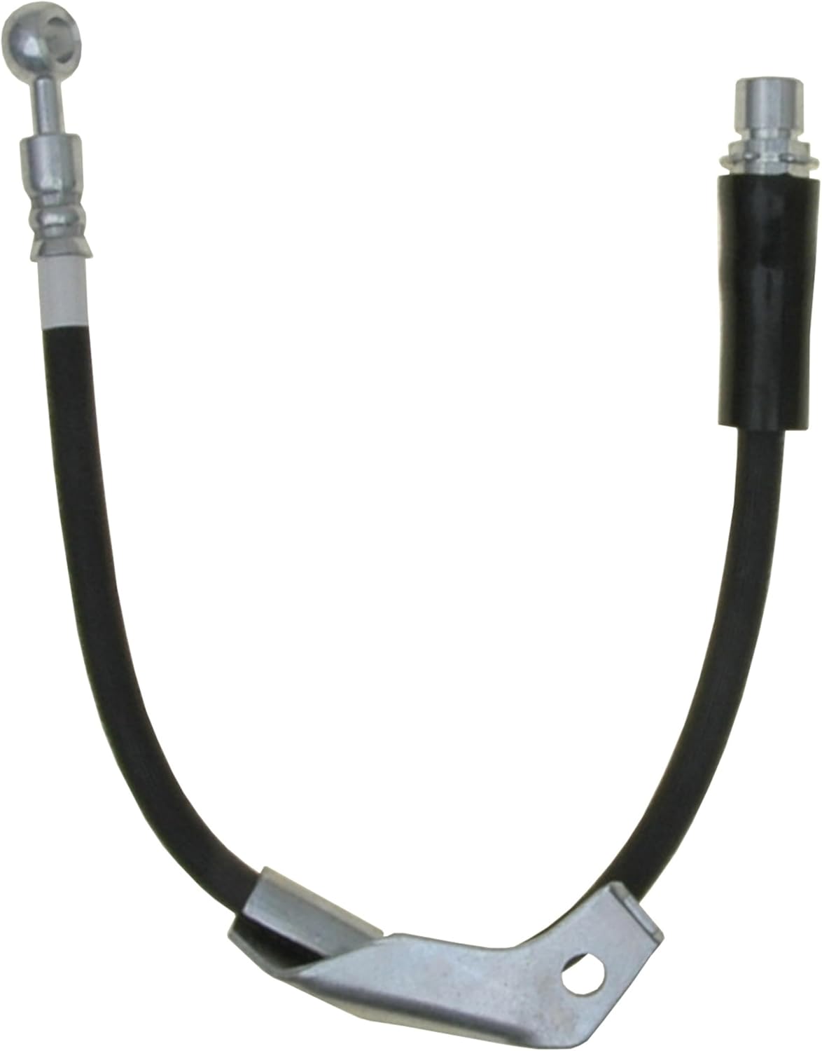 ACDelco Gold 18J4231 (19261736) Front Driver Side Hydraulic Brake Hose