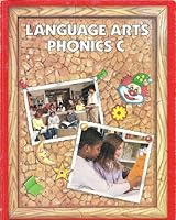 Language Arts - Phonics C 0590344951 Book Cover