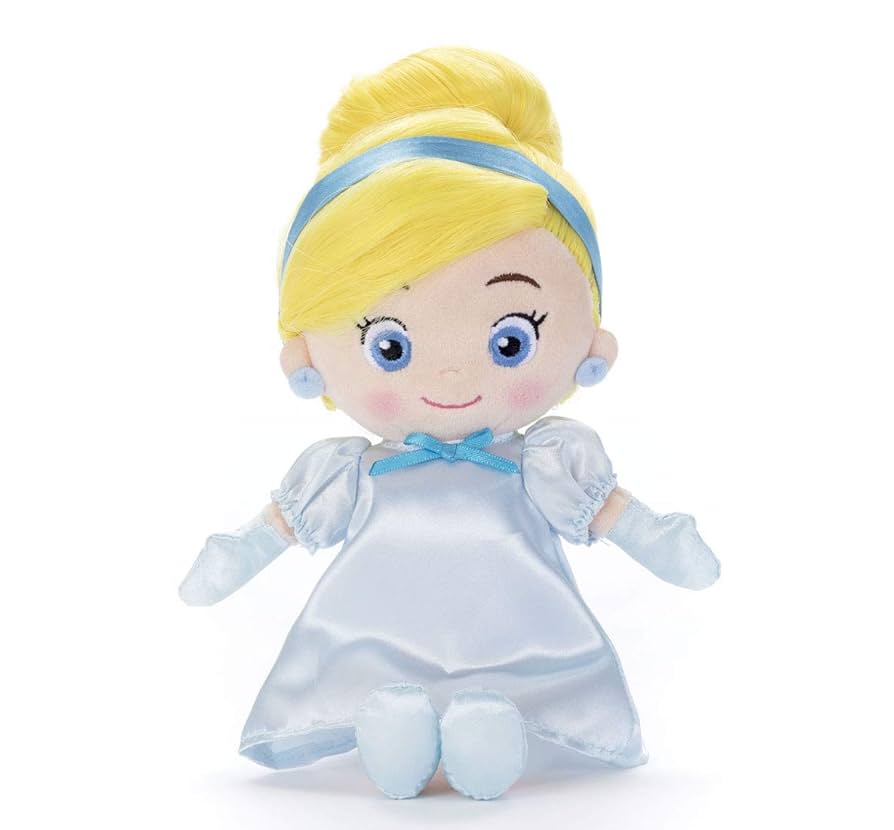 ディズニー プリンセス ヘアメイク プラッシュドール ウィスカー シンデレラ ディズニー プリンセス ヘアメイク プラッシュドール ウィスカー