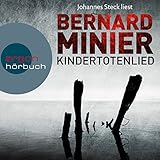  Kindertotenlied: Martin Servaz 2