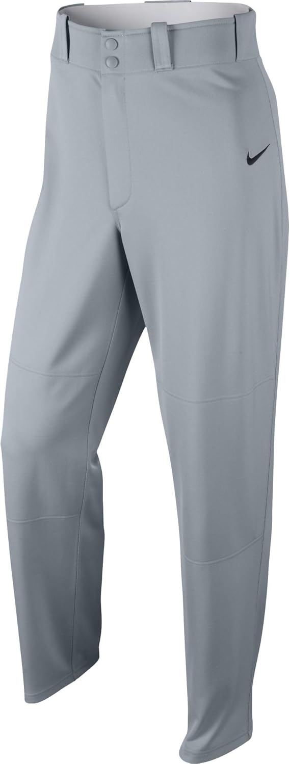 Nike Men's Core Drifit Open Hem Baseball Pant Amazon.ca Sports