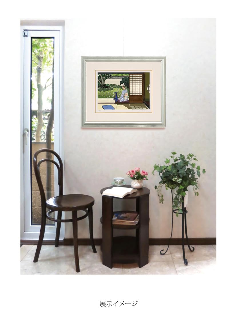 クリーブ　ダイヤモンドスクリーニング、ジクレー版画2枚セット クリーブ ダイヤモンドスクリーニング、ジクレー版画2枚セット