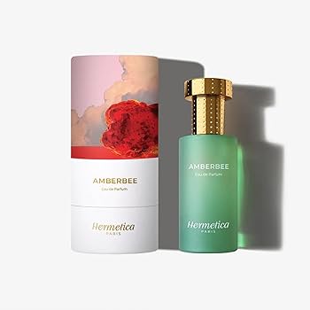 Amazon.com: Hermetica (Amberbee EDP 50ml Amazon.com: Hermetica (Amberbee EDP 50ml