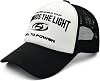 ATEEZ Official Tour Merch Hat, Black