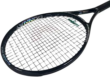 Donnay ALLWOOD Octa 300g Unibody Strung 16x19 Tennis Racquet Tennis Racket