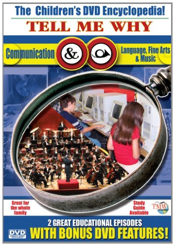 Tell Me Why: Luxury Language & Fine Arts Communication Cours...