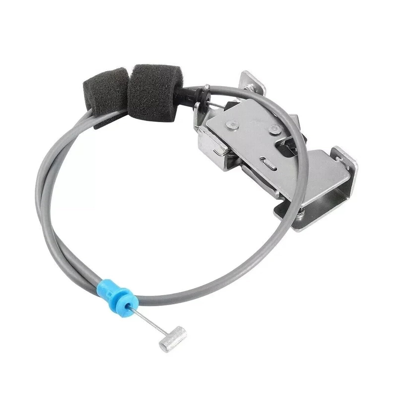 Siłownik zamka drzwi do Forda do Transit MK6 MK7 2000-2015 1494102 Tylne lewe drzwi samochodu Blokada Blokada Dolny kabel Części zamienne Auto Elektryczny siłownik zamka drzwi