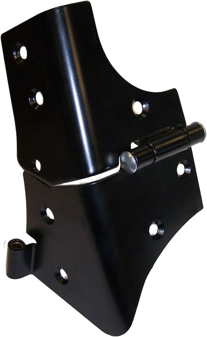 Crown Automotive 55075702AH Windshield Hinge