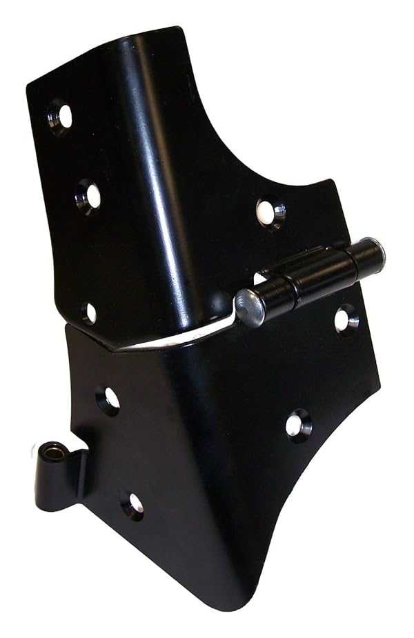 Crown Automotive 55075702AH Windshield Hinge by Crown Automotive - Used condition - US$40.77
