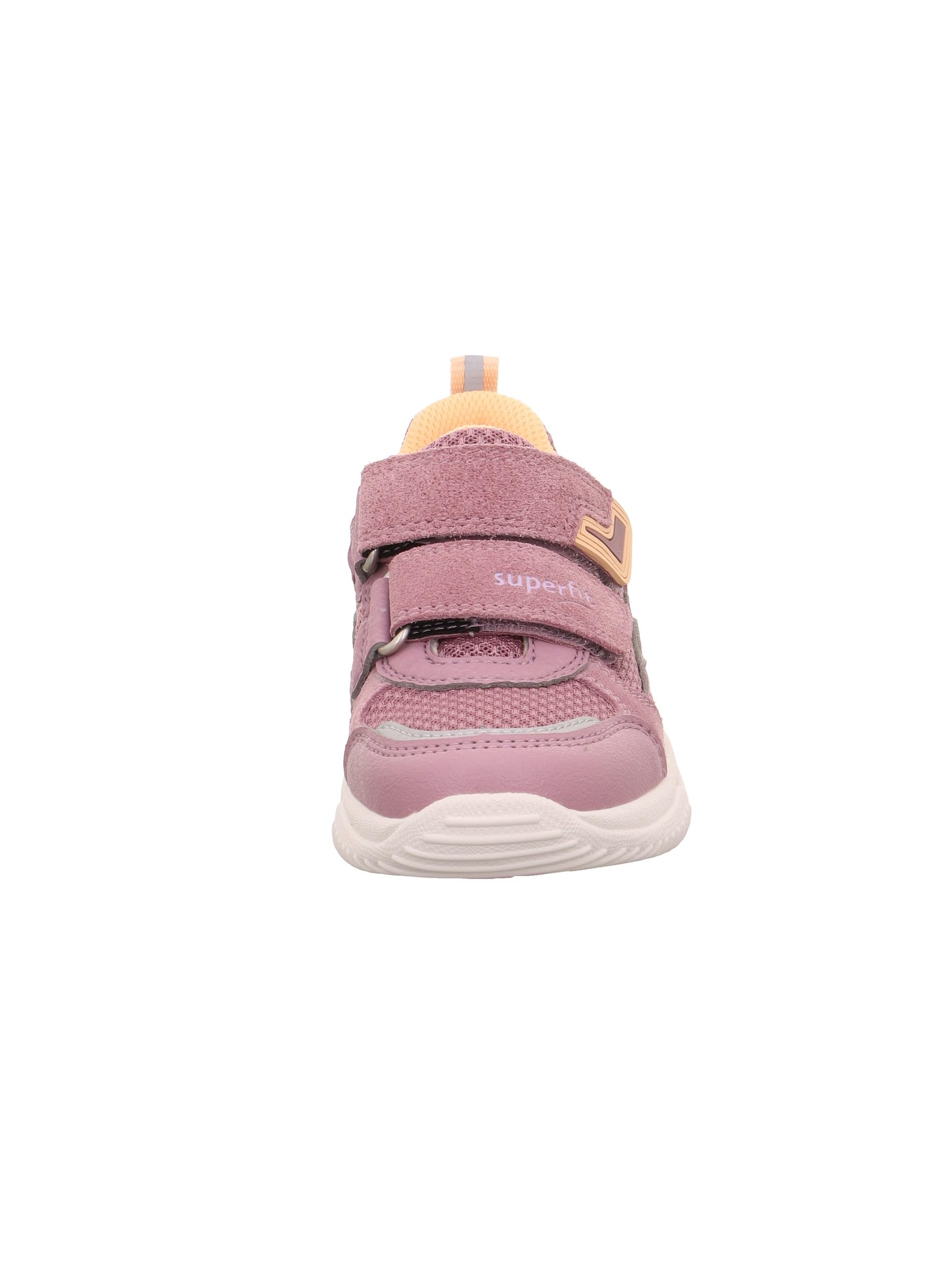 Superfit Mädchen Storm Sneaker 1-006390Sneaker